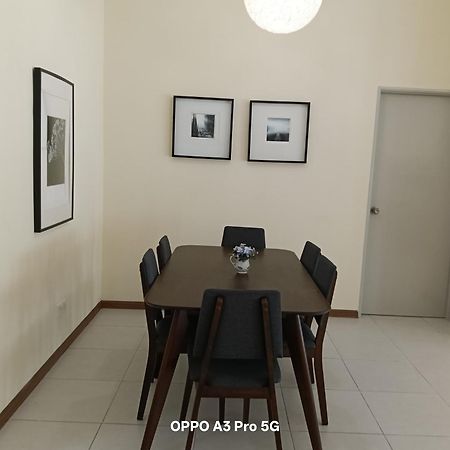 Sekinchan Seaview Homestay 7 High View Ngoại thất bức ảnh